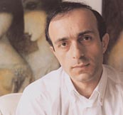 Thengis Rioni